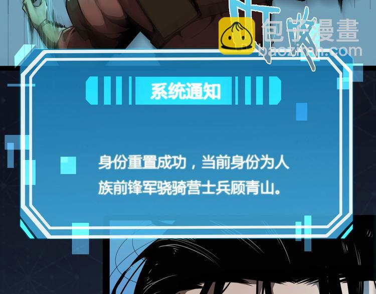 諸界末日在線 - 第1話 末日.重生(4/4) - 7