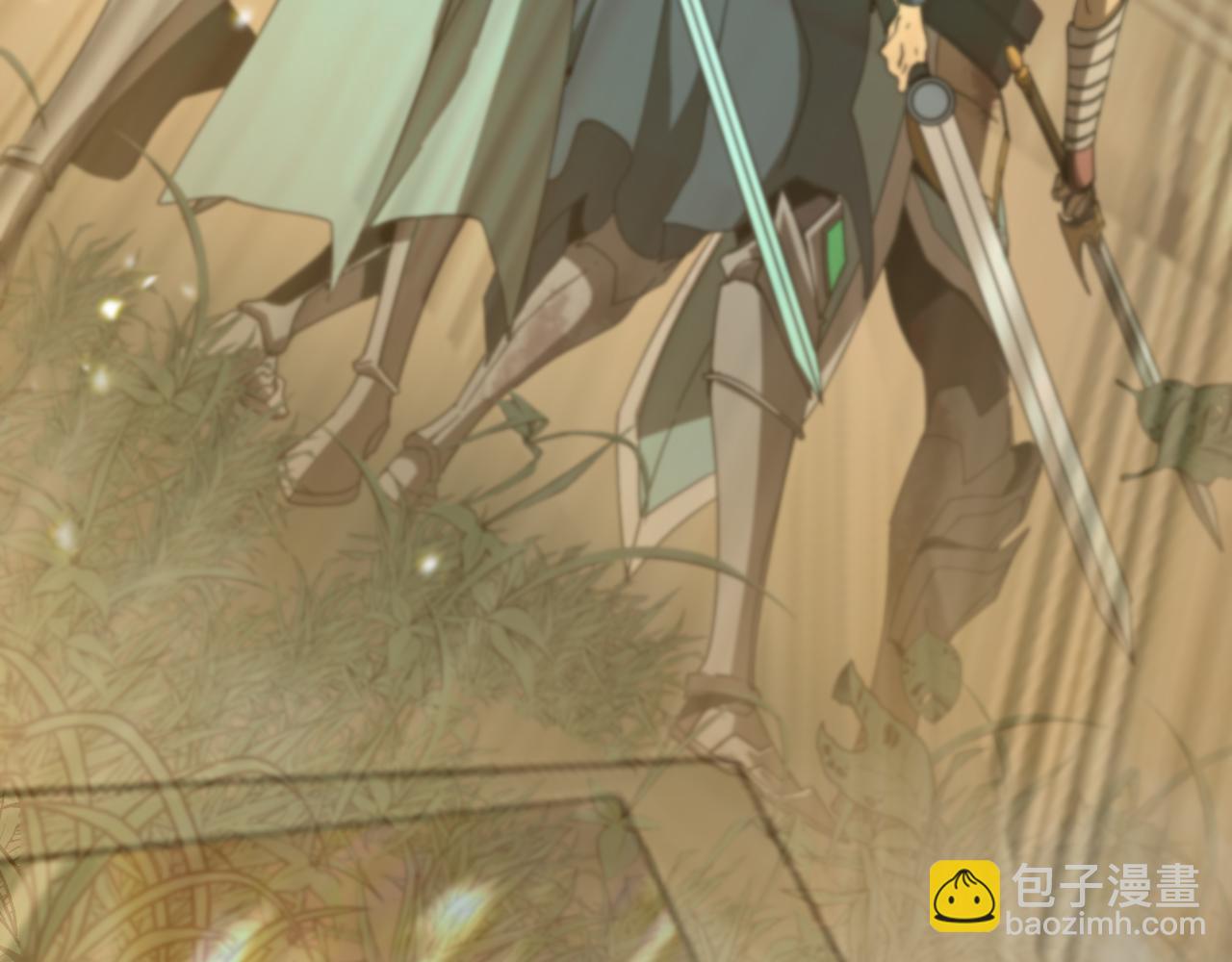 諸界末日在線 - 第101話 軍令(3/3) - 4