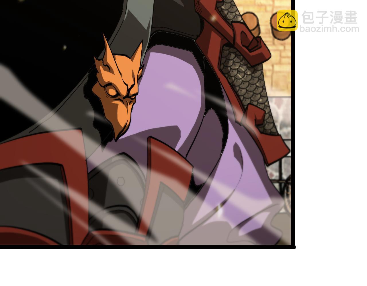 諸界末日在線 - 第101話 軍令(1/3) - 5