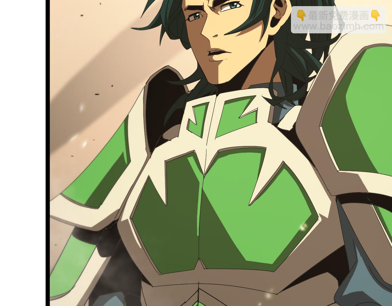 諸界末日在線 - 第101話 軍令(1/3) - 8