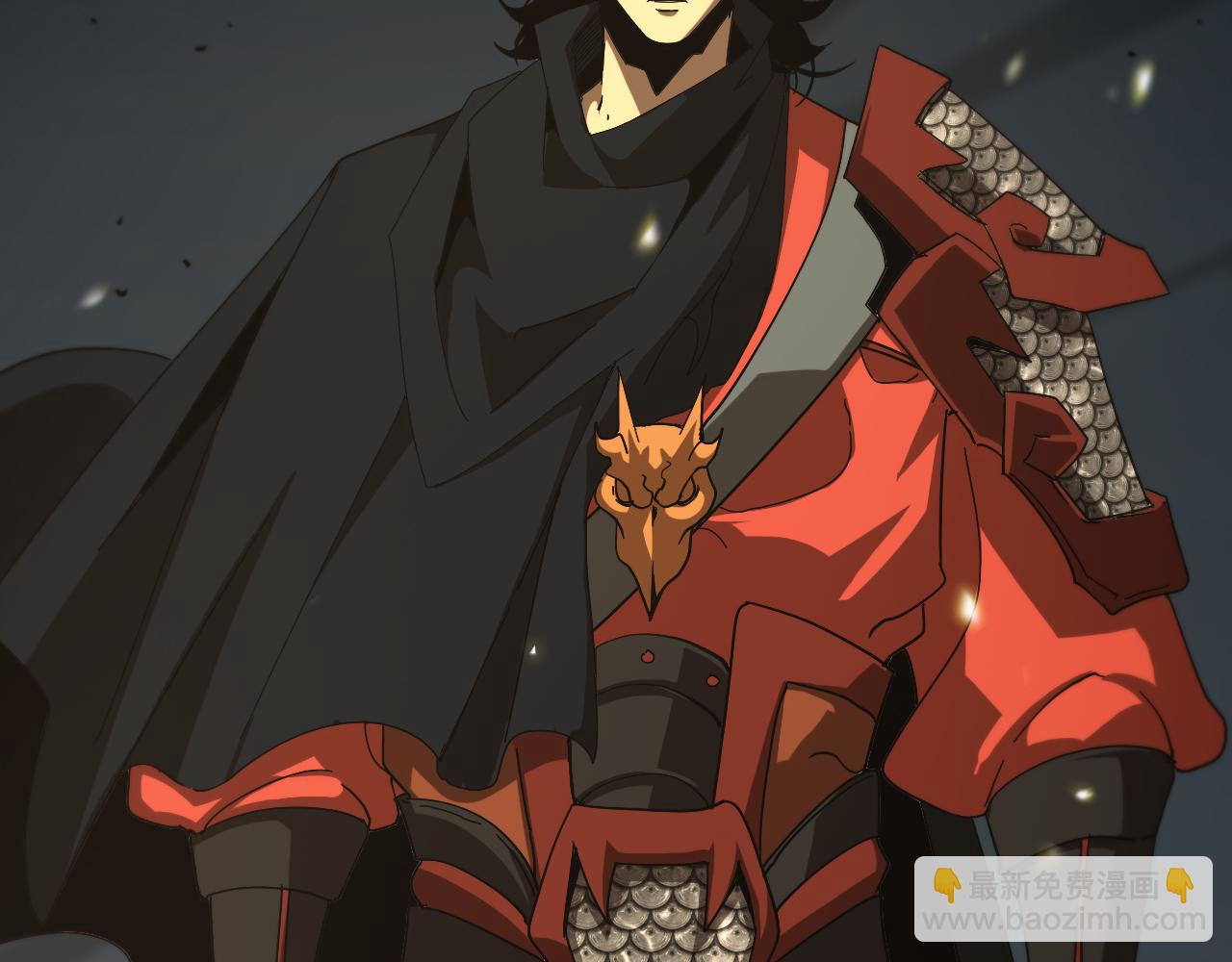 諸界末日在線 - 第101話 軍令(1/3) - 3