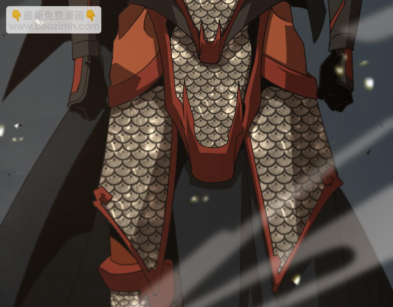 諸界末日在線 - 第101話 軍令(1/3) - 4