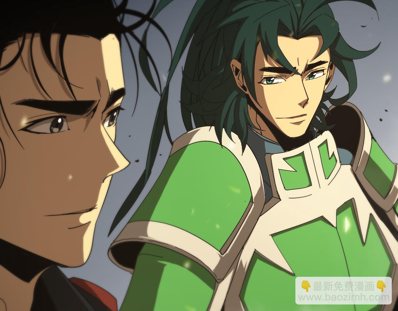 諸界末日在線 - 第101話 軍令(1/3) - 2