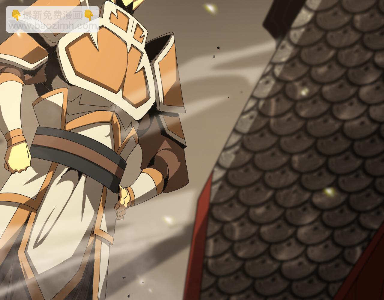 諸界末日在線 - 第101話 軍令(1/3) - 5