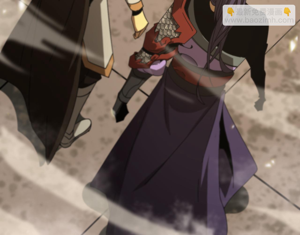 諸界末日在線 - 第101話 軍令(2/3) - 5