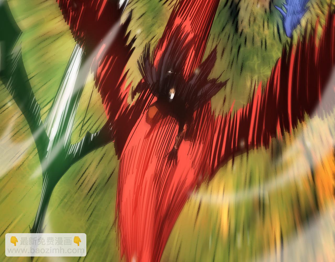 諸界末日在線 - 第101話 軍令(2/3) - 6