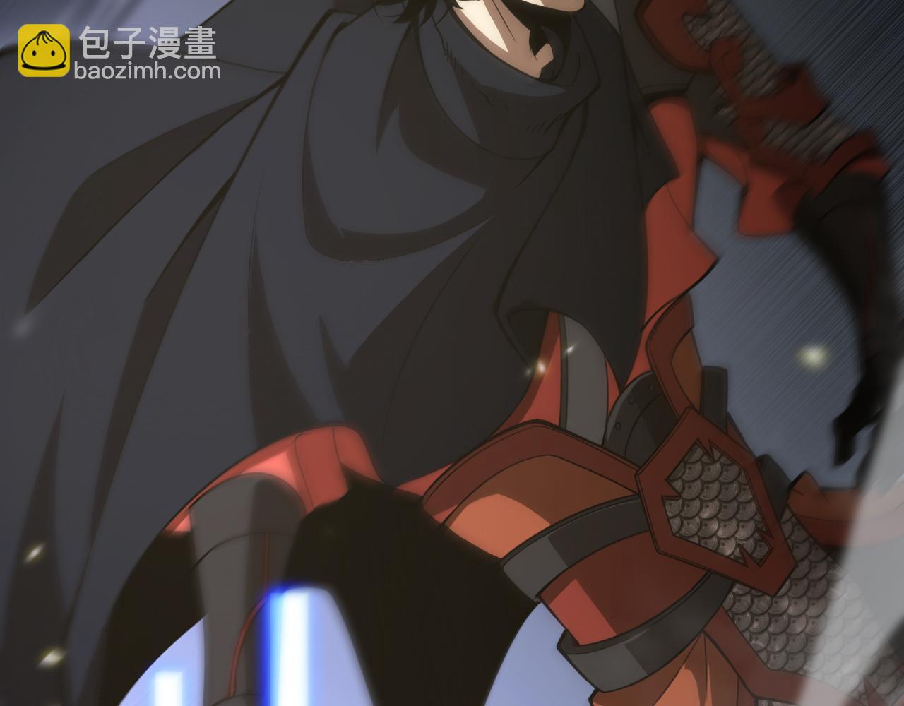 諸界末日在線 - 第101話 軍令(2/3) - 3