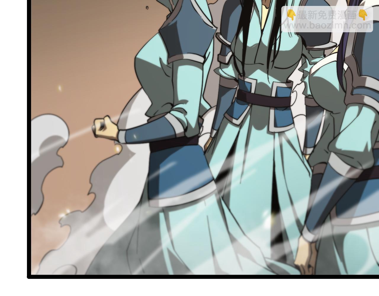 諸界末日在線 - 第103話 古怪(1/3) - 8