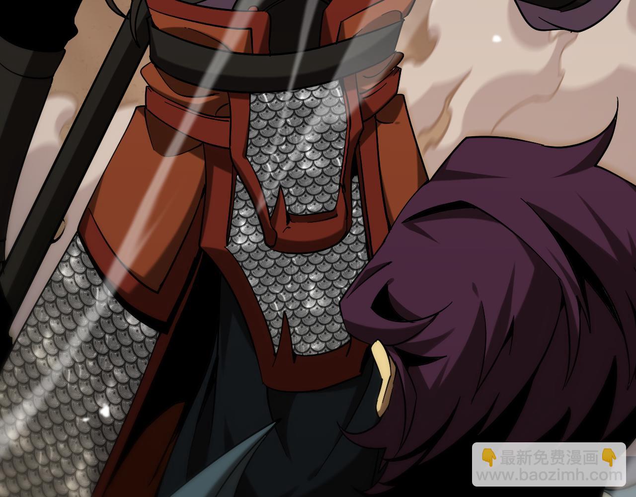 諸界末日在線 - 第103話 古怪(2/3) - 2