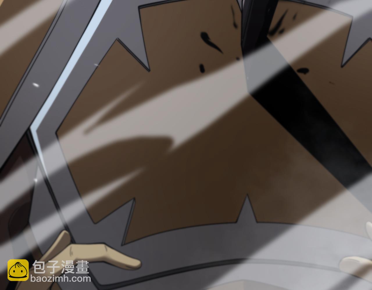 諸界末日在線 - 第105話 怒殺(3/3) - 2