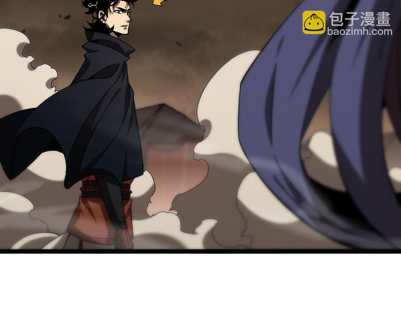 諸界末日在線 - 第107話 靈獸宗(3/3) - 2