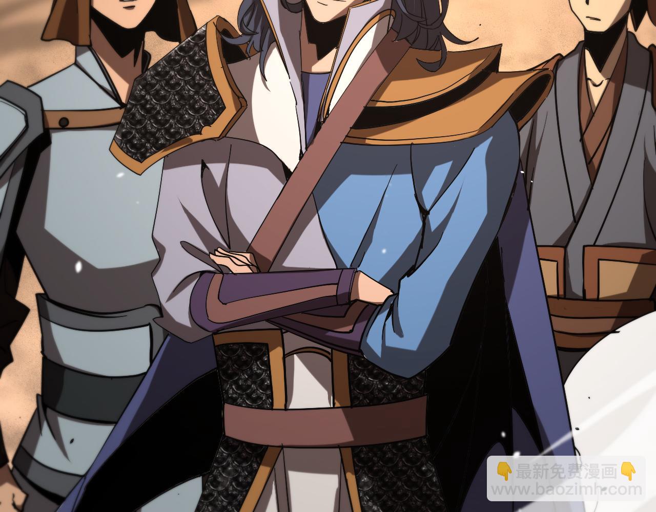 諸界末日在線 - 第107話 靈獸宗(3/3) - 1