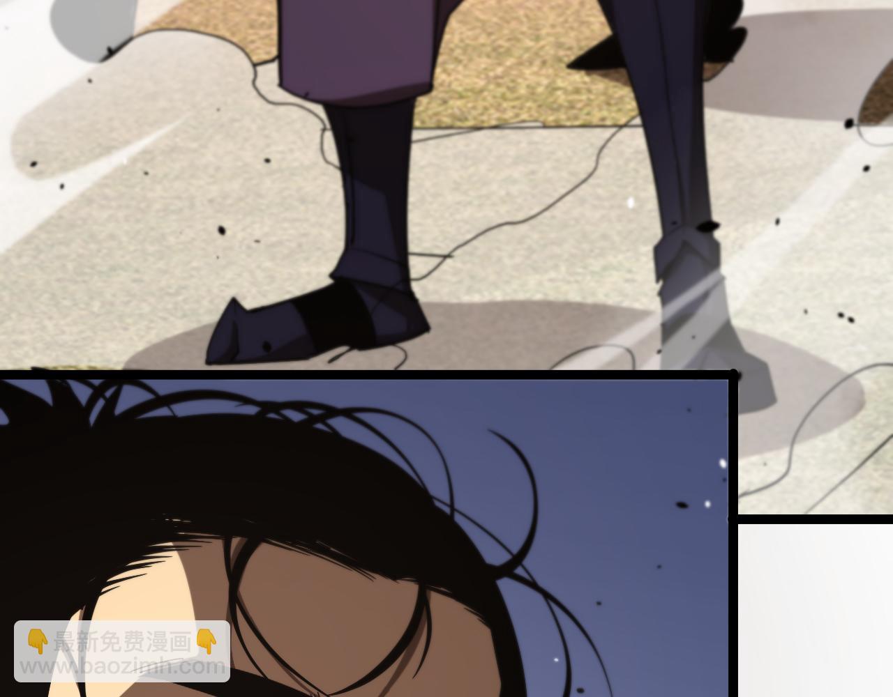 諸界末日在線 - 第107話 靈獸宗(3/3) - 3