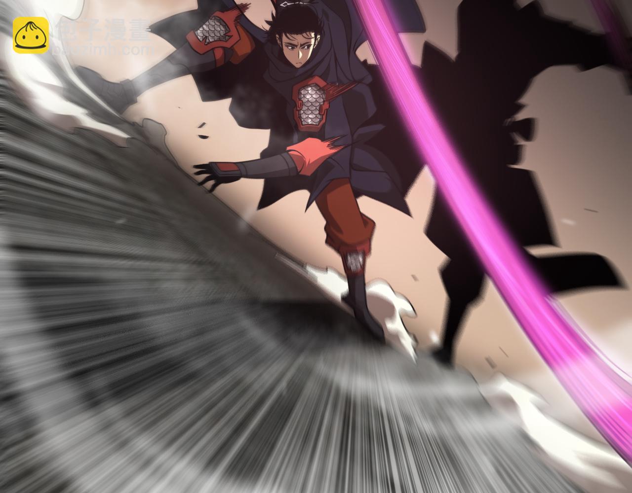 諸界末日在線 - 第107話 靈獸宗(2/3) - 8