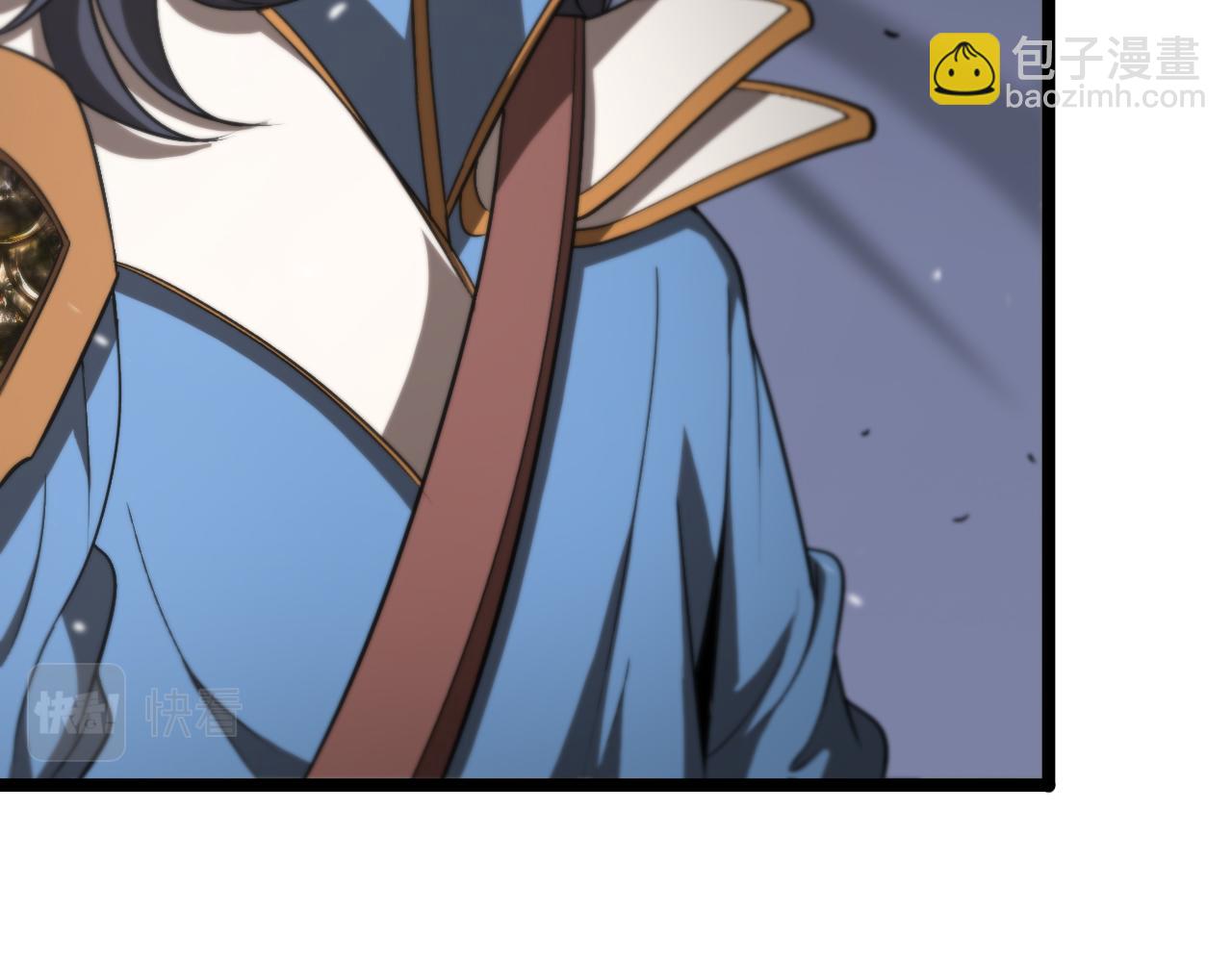 諸界末日在線 - 第109話 有形天魔(2/2) - 4