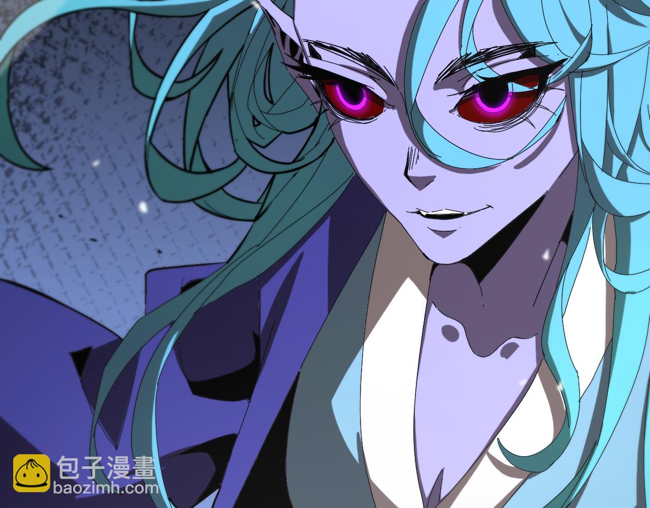 諸界末日在線 - 第111話  附身(3/3) - 2