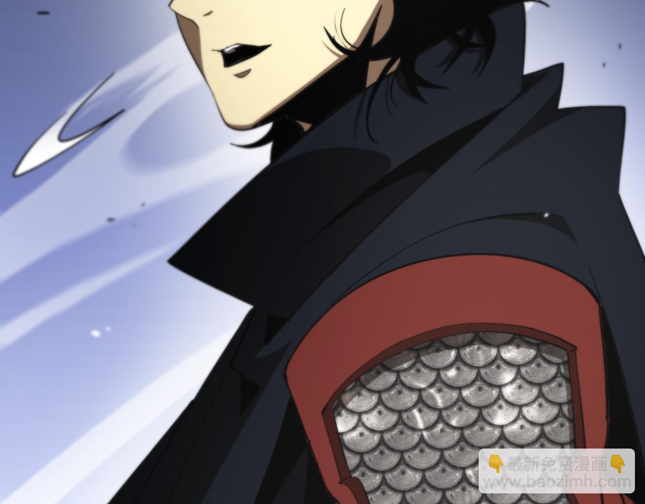 諸界末日在線 - 第113話 以身作則(3/3) - 2