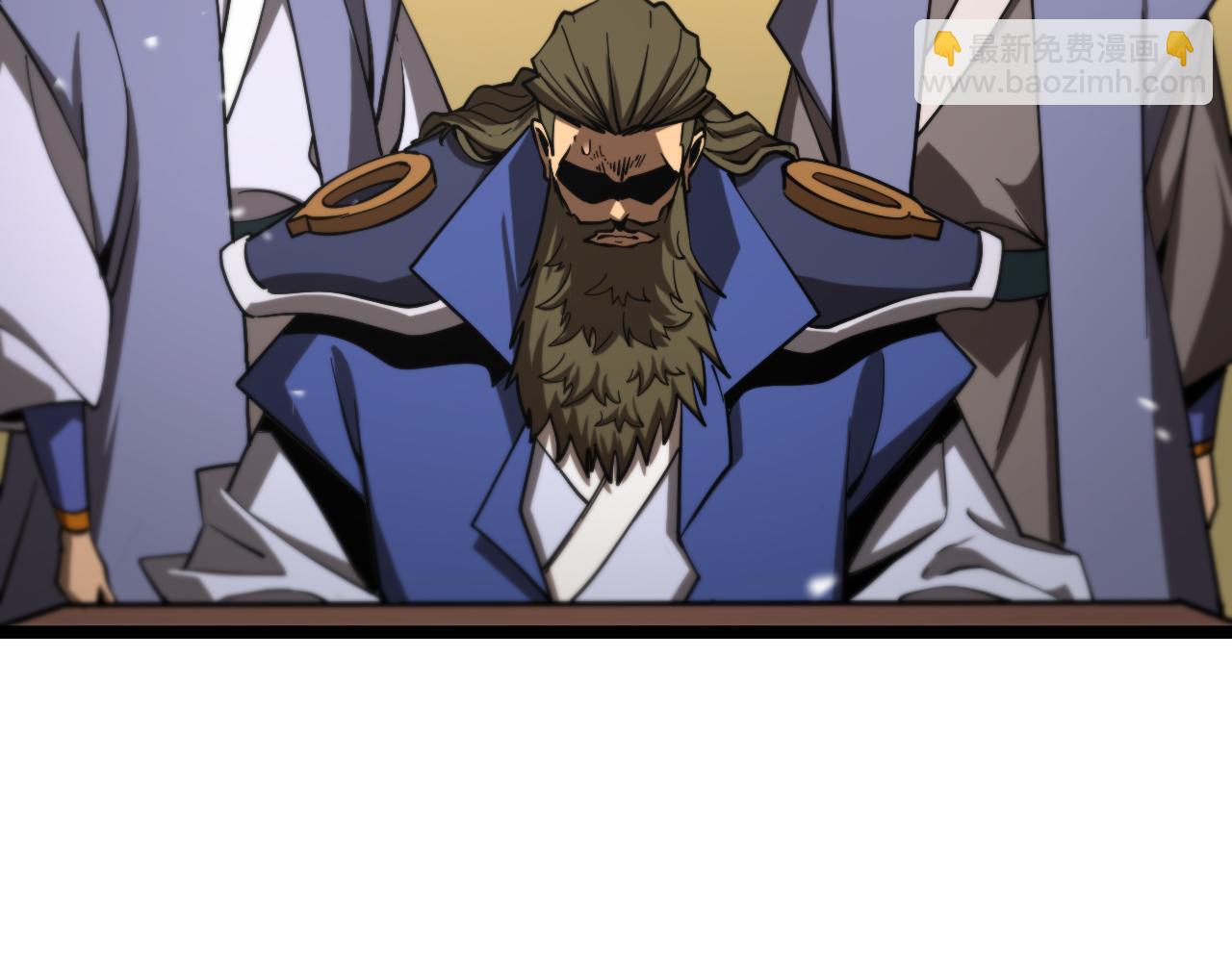 諸界末日在線 - 第113話 以身作則(3/3) - 1