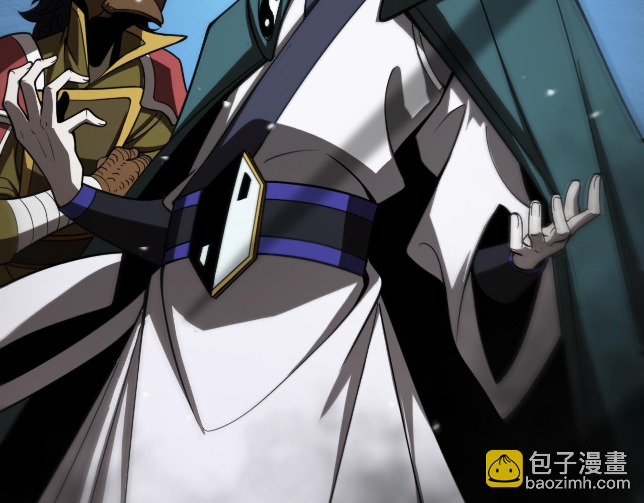 諸界末日在線 - 第117話 天魔神符(3/3) - 3