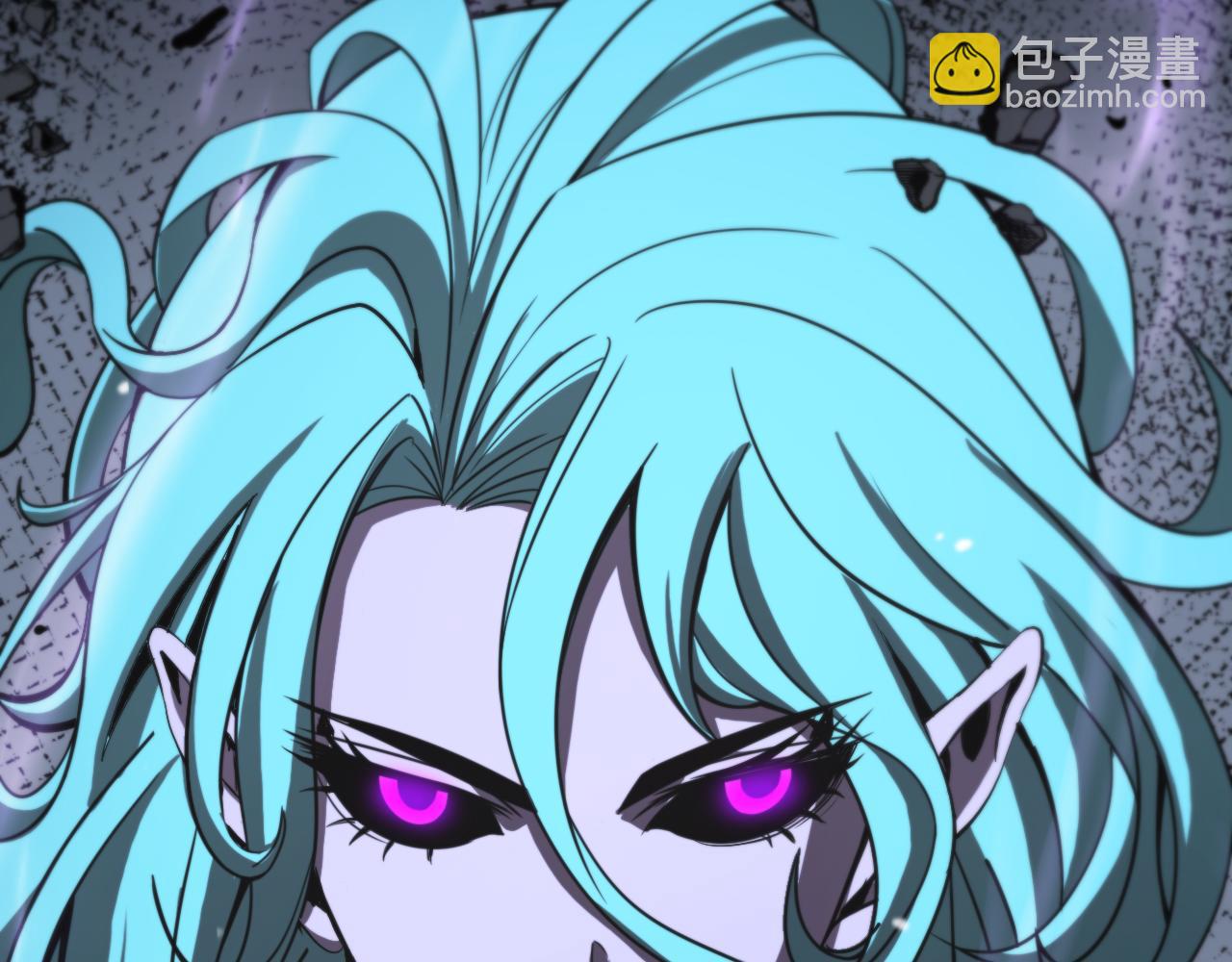 諸界末日在線 - 第117話 天魔神符(2/3) - 2