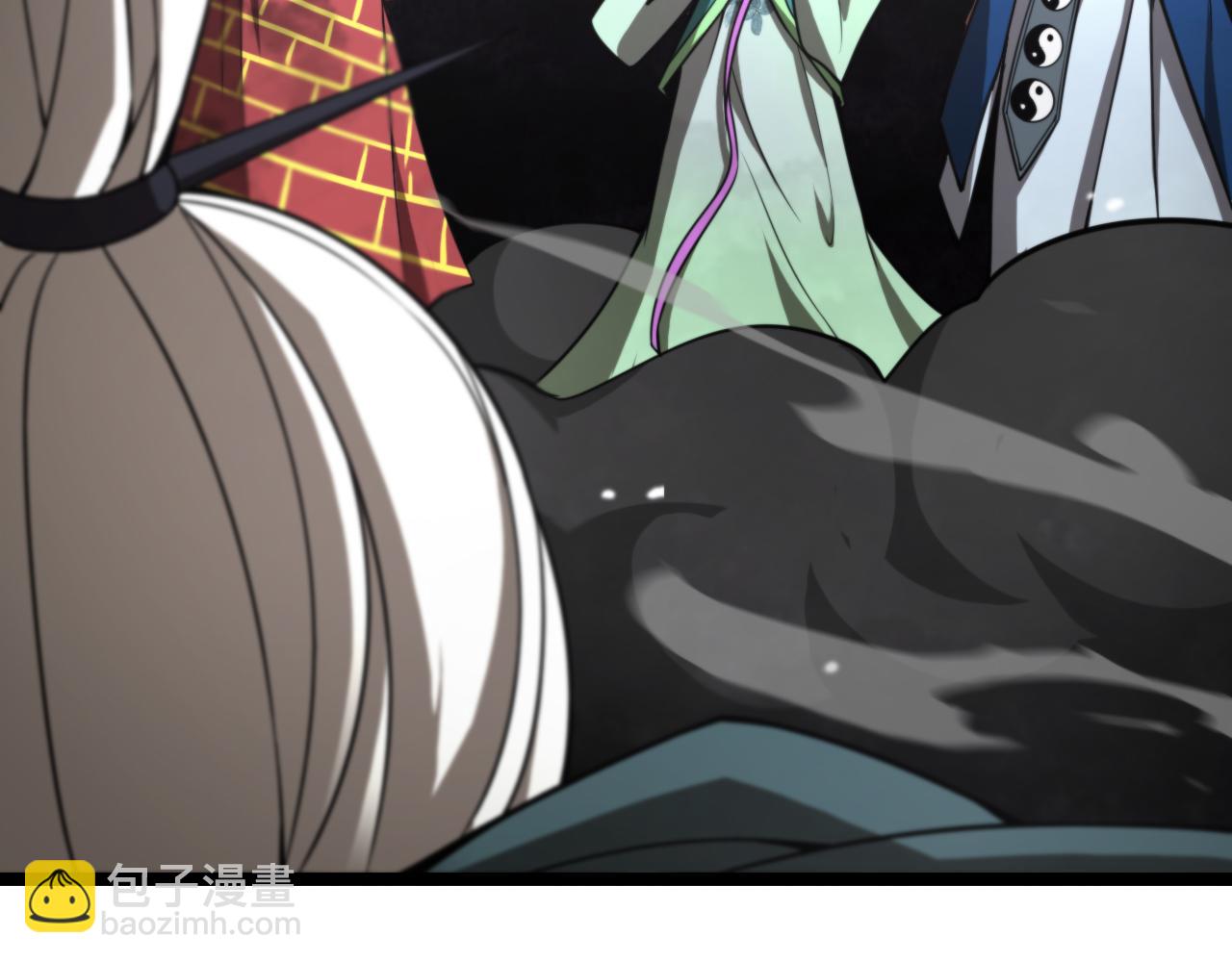 諸界末日在線 - 第119話 將計就計(3/4) - 7