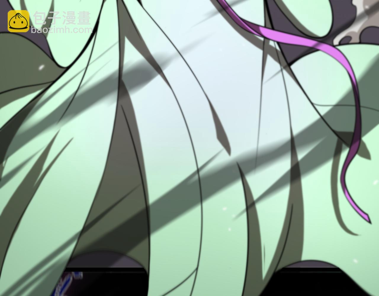 諸界末日在線 - 第120話 卦術(2/3) - 5