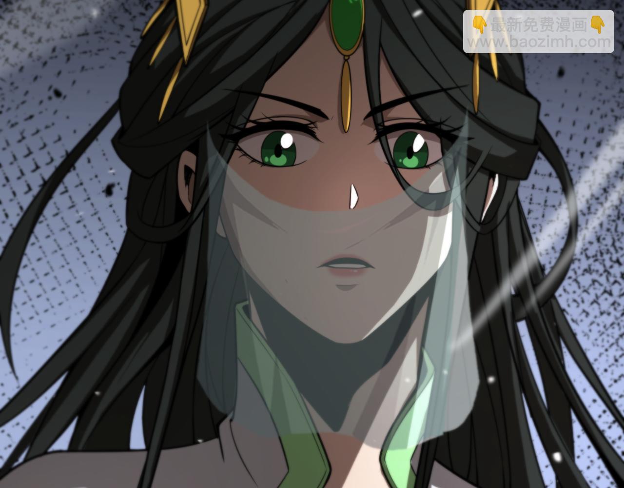 諸界末日在線 - 第122話 人間三聖(3/4) - 6