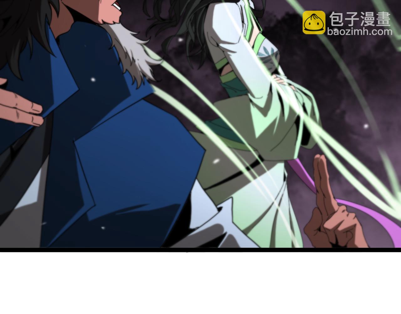 諸界末日在線 - 第122話 人間三聖(3/4) - 5