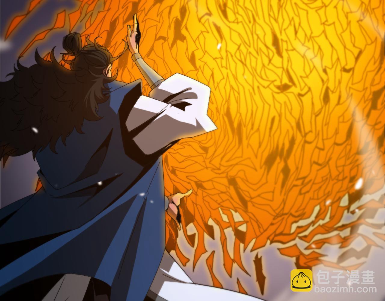 諸界末日在線 - 第122話 人間三聖(3/4) - 7