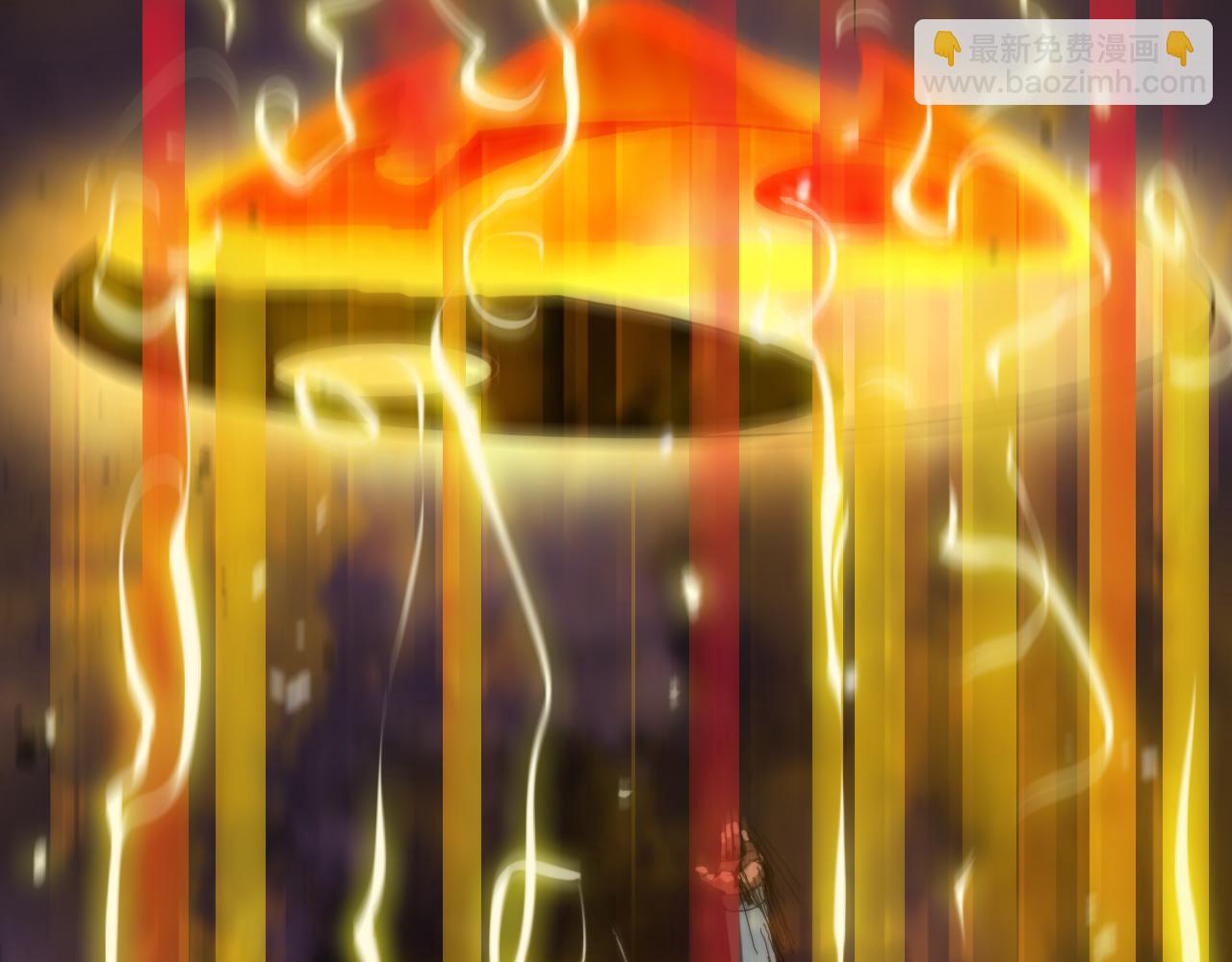 諸界末日在線 - 第122話 人間三聖(3/4) - 5