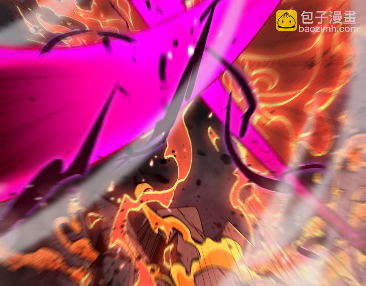 諸界末日在線 - 第122話 人間三聖(2/4) - 8