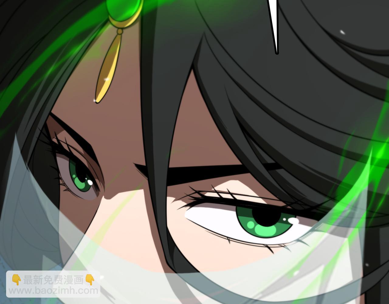 諸界末日在線 - 第122話 人間三聖(2/4) - 6