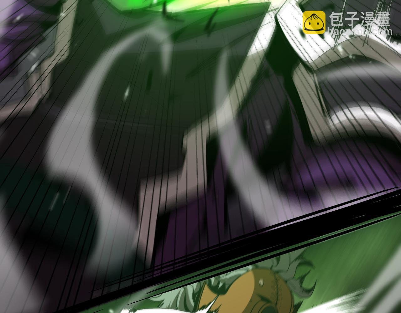 諸界末日在線 - 第122話 人間三聖(2/4) - 5