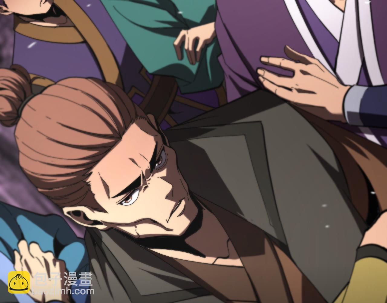 諸界末日在線 - 第124話 秋後算賬(3/3) - 3