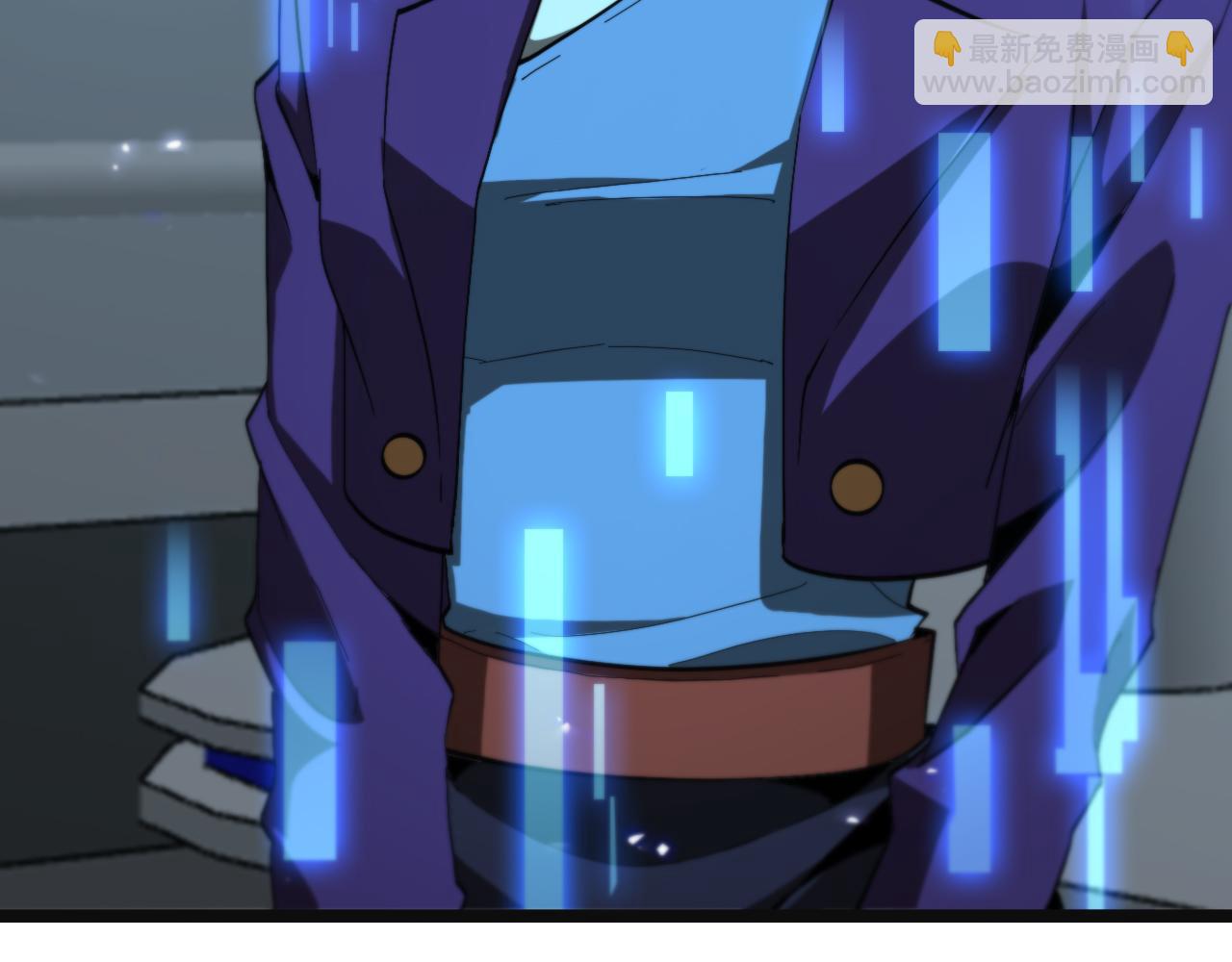 諸界末日在線 - 第126話 將帥之才(3/4) - 2