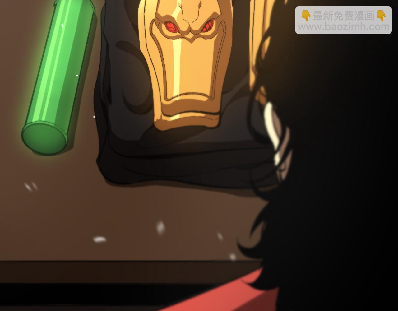 諸界末日在線 - 第126話 將帥之才(1/4) - 8