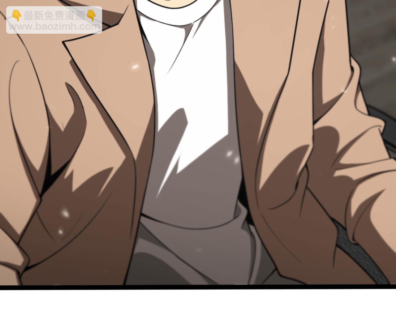 諸界末日在線 - 第128話 總統的決定(2/3) - 3