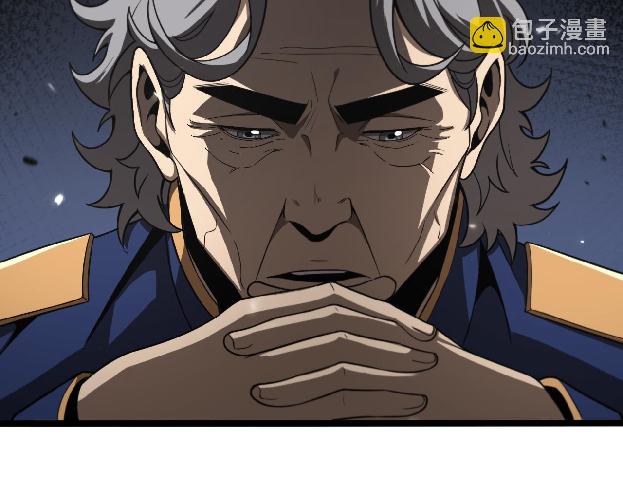 諸界末日在線 - 第128話 總統的決定(2/3) - 2