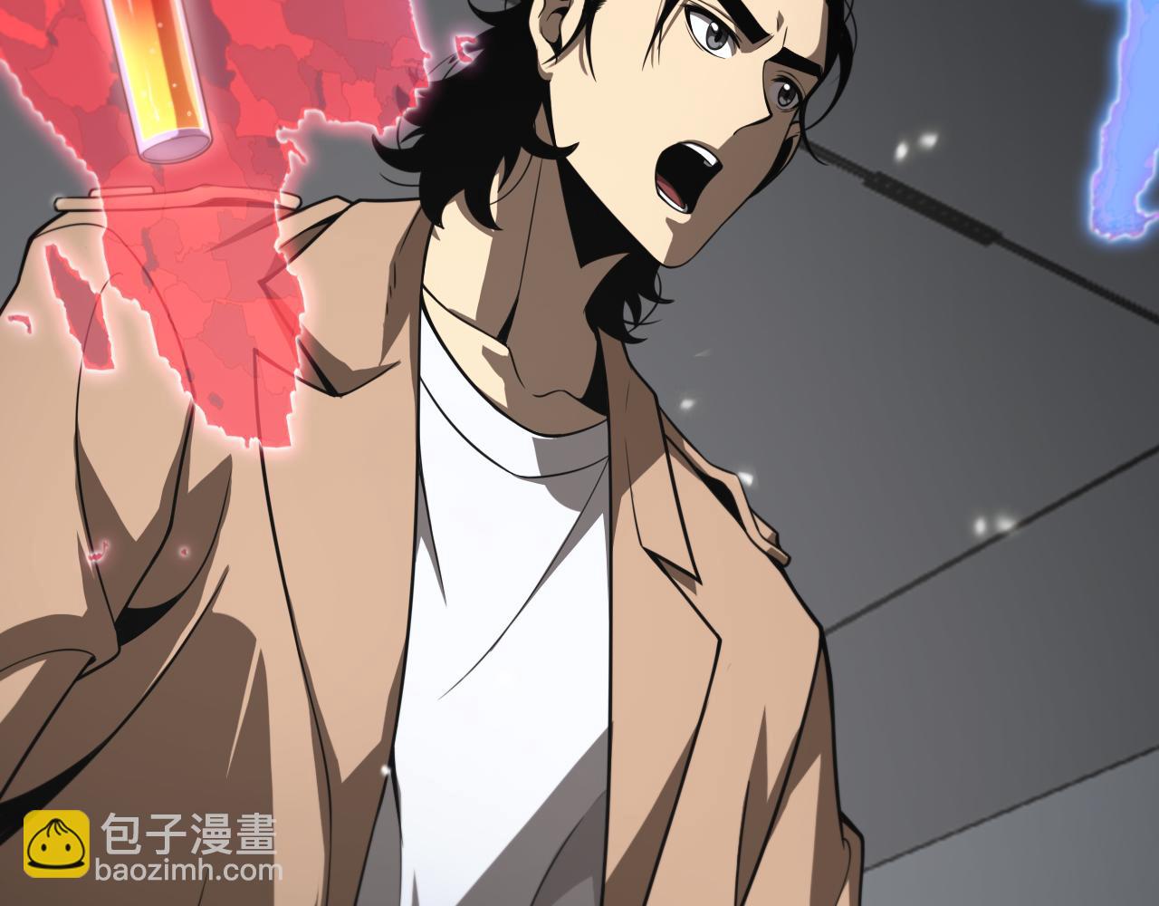 諸界末日在線 - 第128話 總統的決定(2/3) - 7