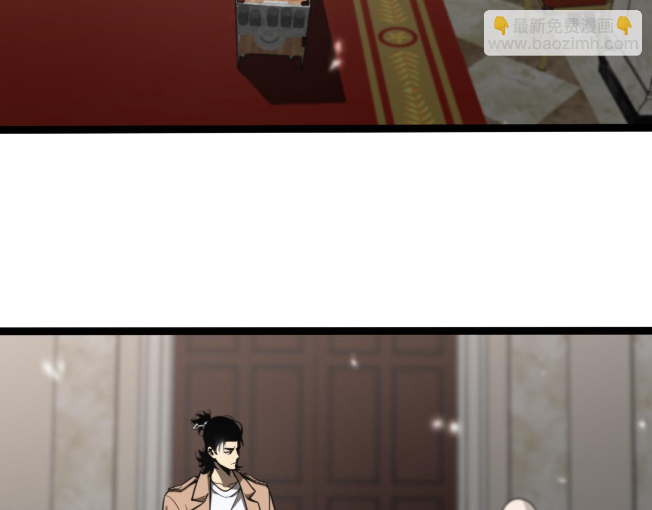 諸界末日在線 - 第128話 總統的決定(2/3) - 2