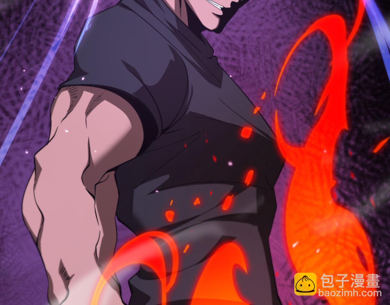 諸界末日在線 - 第130話 永生者遊戲(3/4) - 6