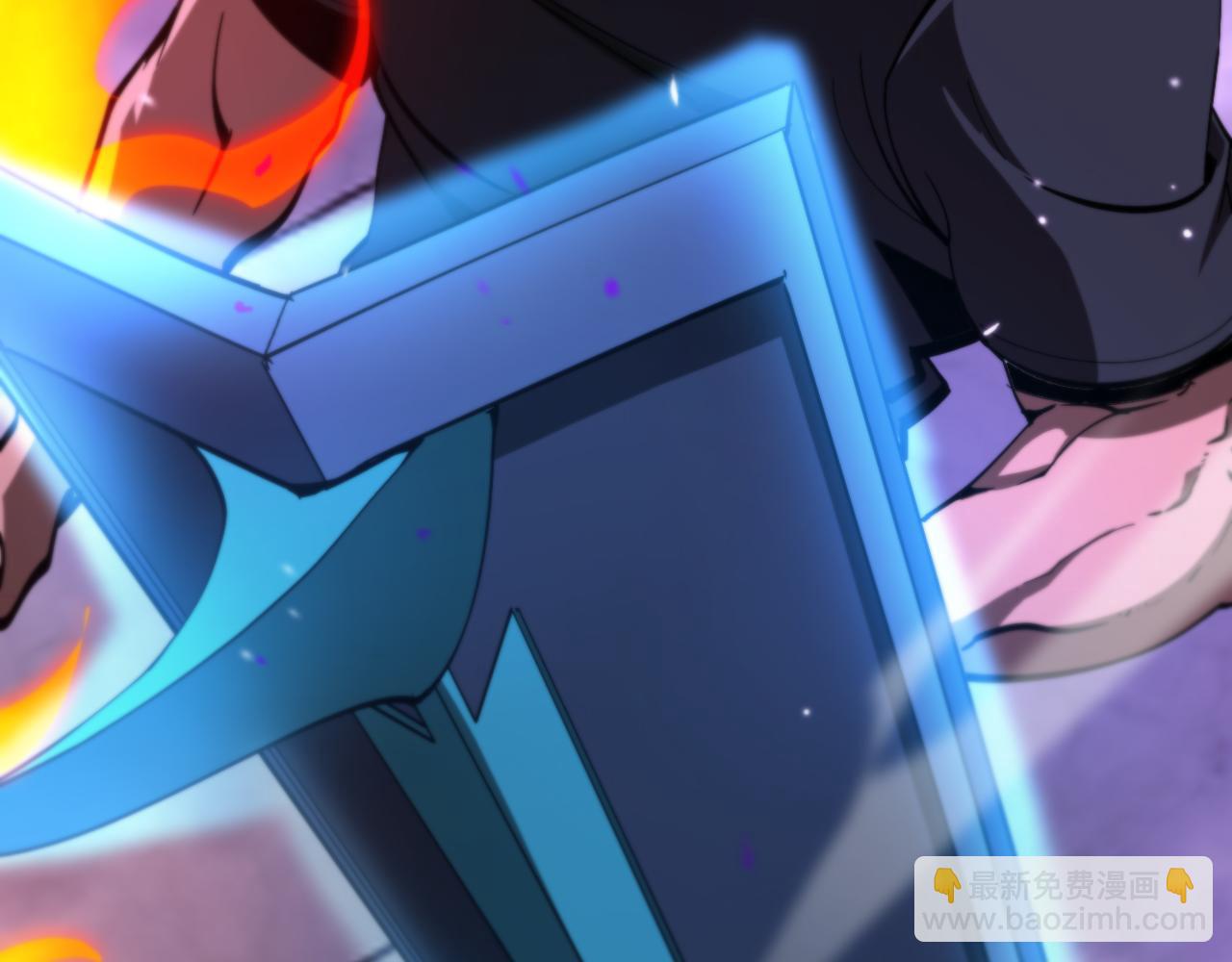 諸界末日在線 - 第130話 永生者遊戲(3/4) - 8