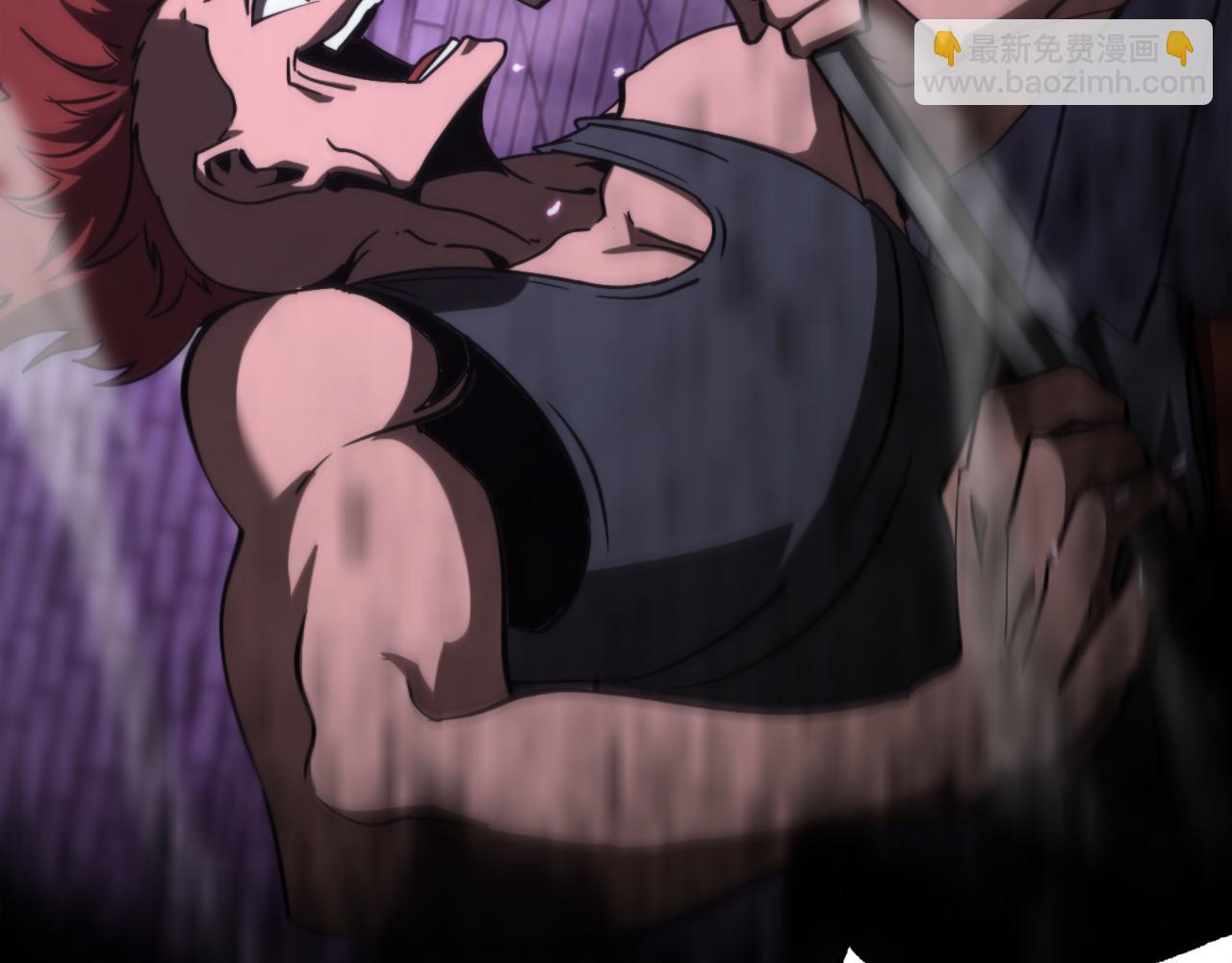 諸界末日在線 - 第130話 永生者遊戲(3/4) - 1