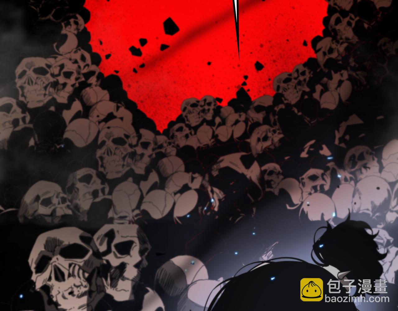 諸界末日在線 - 第132話 顧青山的遊戲(3/3) - 2