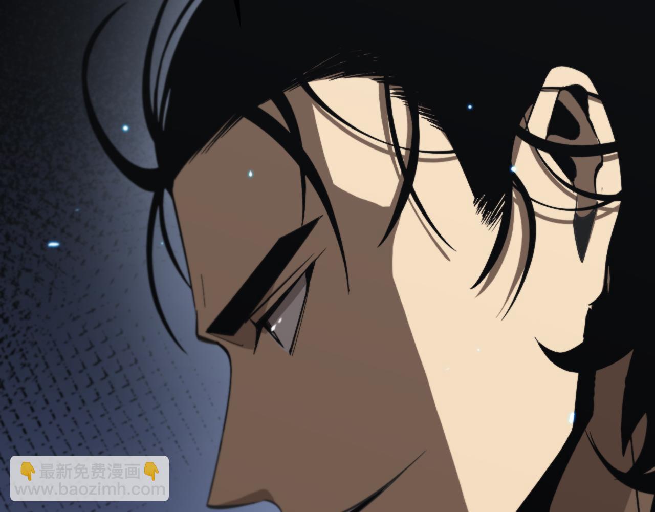 諸界末日在線 - 第132話 顧青山的遊戲(3/3) - 1