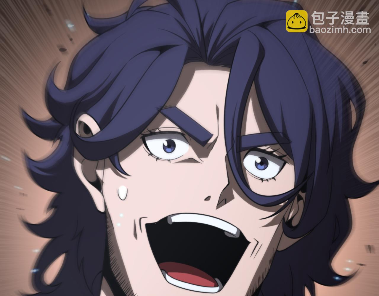 諸界末日在線 - 第132話 顧青山的遊戲(2/3) - 6