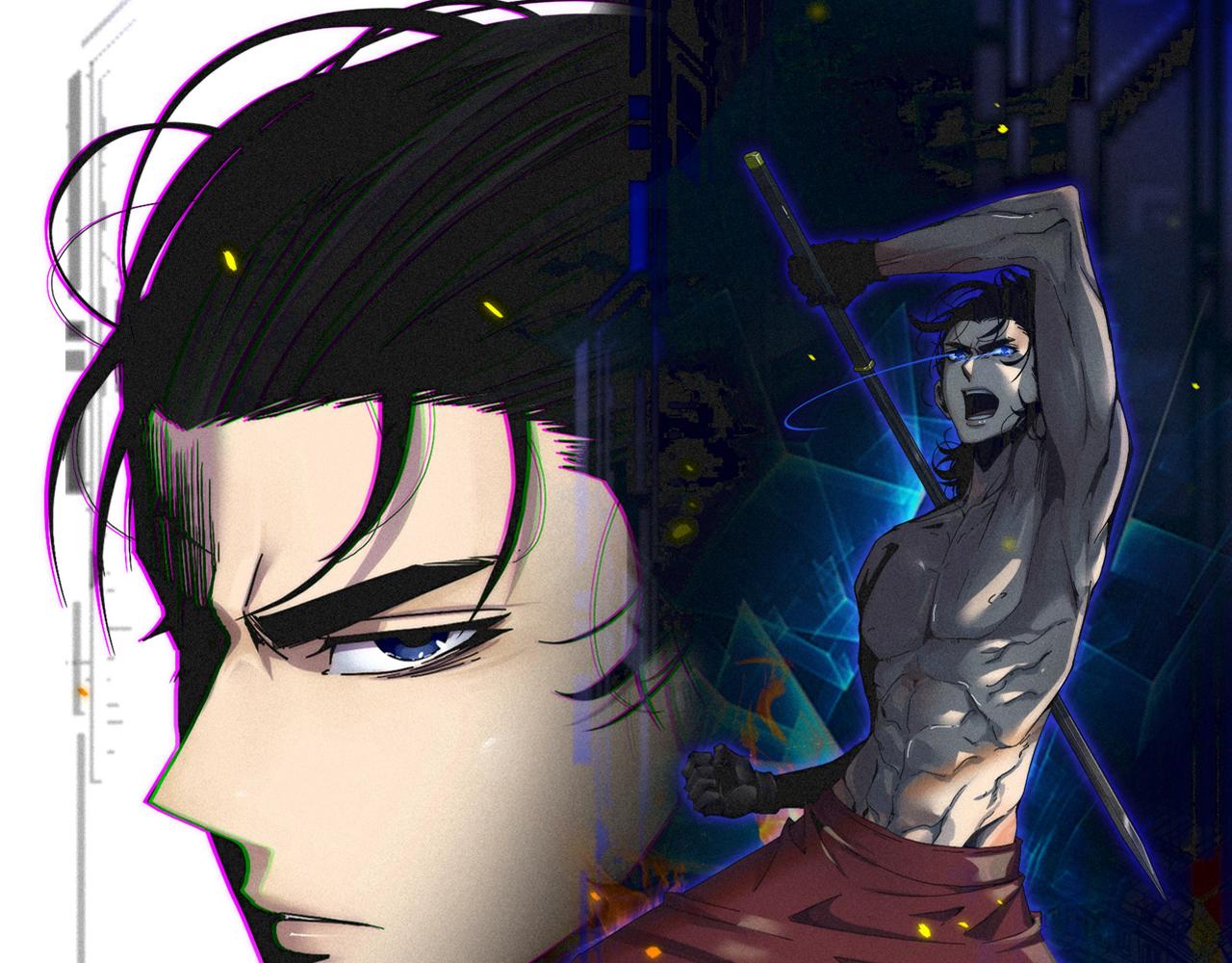 諸界末日在線 - 第134話 葉飛離的戰甲(1/3) - 1