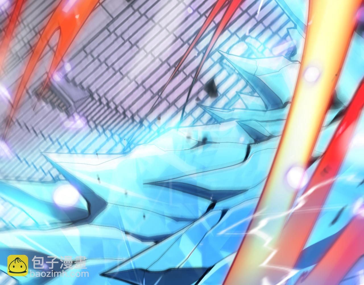 諸界末日在線 - 第136話 規則改變(3/3) - 6