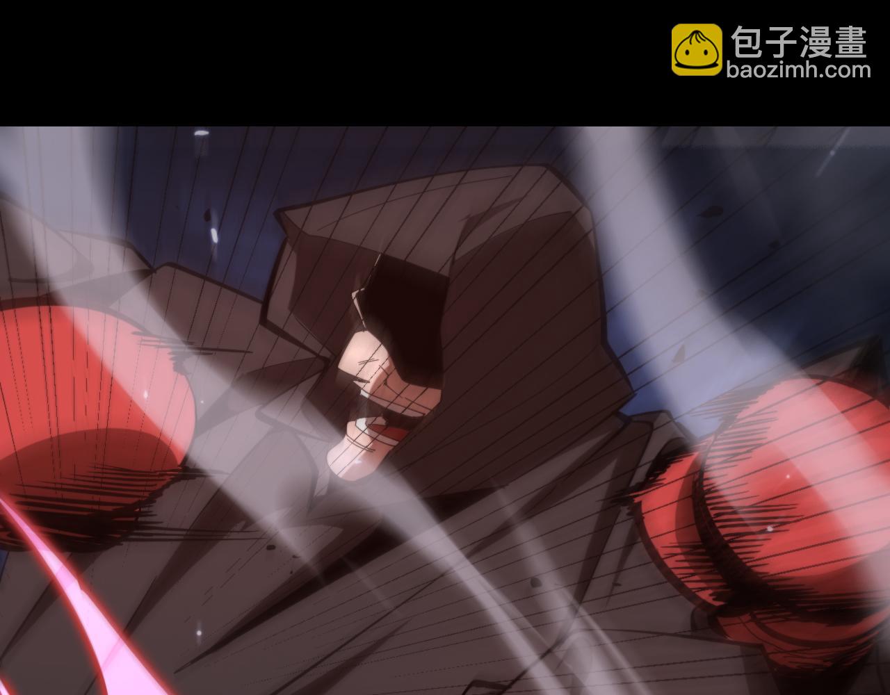 諸界末日在線 - 第136話 規則改變(3/3) - 3