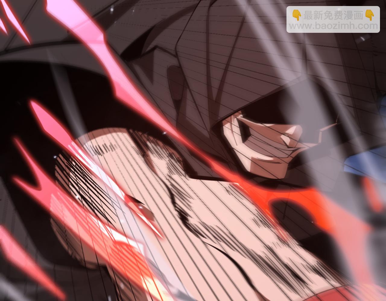 諸界末日在線 - 第136話 規則改變(3/3) - 4